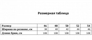 Брюки спортивные мужские DIROMM размер, цвет зеленый