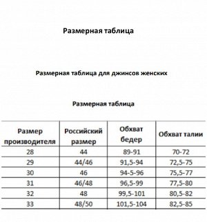 Джинсы женские мом утеплённые, синие 25 (), синие