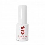 База для маникюра BSG GLOSSY GEL FLUID, 8 мл