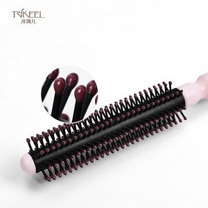 Мини-расческая для укладки локонов Trikeel  Hair Comb