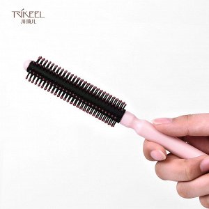 Мини-расческая для укладки локонов Trikeel  Hair Comb