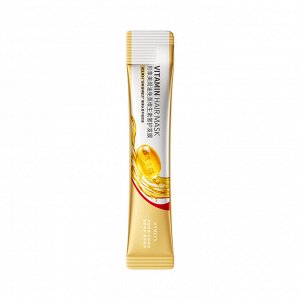 Маска для волос с витамином В Hymeys No Evaporation Vitamin B5 Hair Mask