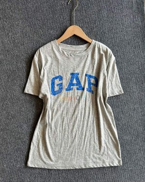 Футболка мужская GAP