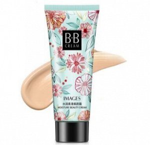 BB Крем для лица IMAGES Moisture Beauty Cream