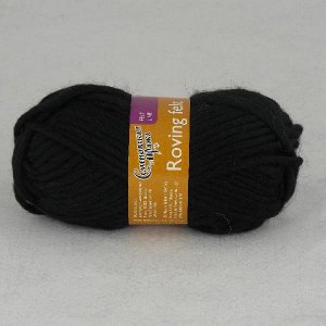 Пряжа Roving felt (Валя)