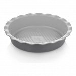 Форма для выпечки круглая Cool Gray 26*26*5 см