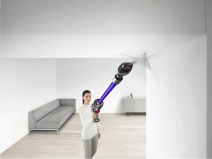 Пылесос беспроводной компактный Dyson V11s Fluffy