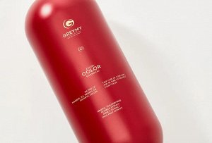 GREYMY, Шампунь для окрашенных волос (Оптический), 1000 мл