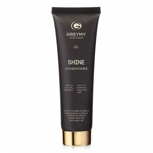 Бессульфатный Кондиционер для волос Грейми 50 мл GreyMy Shine Conditioner