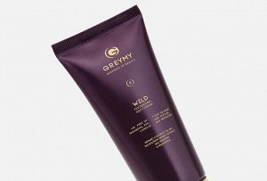 GREYMY, Невесомый крем для первозданной текстуры, 100 мл
