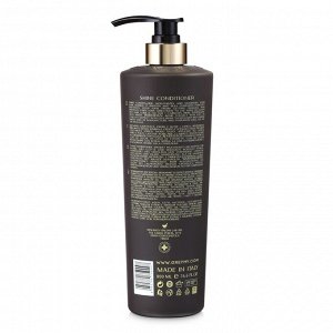 Бессульфатный Кондиционер для волос Грейми 800 мл GreyMy Shine Conditioner