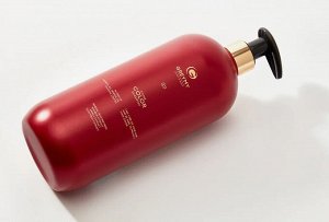 GREYMY, Шампунь для окрашенных волос (Оптический), 1000 мл