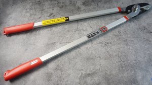 Hounen Kihan Японский профессиональный сучкорез Hounen Kamaki A-062