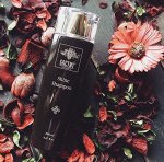 GREYMY, Линия средств для блеска, разглаживания и ухода
