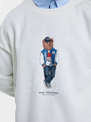 Свитшот мужской