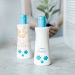 Гель для интимной гигиены &quot;Свежесть&quot;  с ментолом и ромашкой Mistine