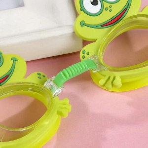 Очки для плавания, детские очки