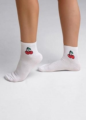 Носки женские
