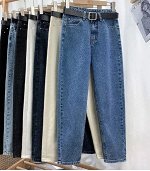 Стильные джинсы до 5XL🔥