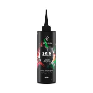 Хаир Секта Крем для защиты кожи головы во время осветления окрашивания и обесцвечивания Skin Protector Hair Sekta 400 мл