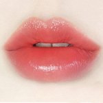 Тающий оттеночный бальзам для губ Y.N.M Candy Gloss Lip Balm 01