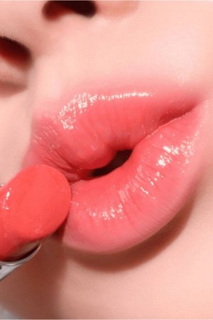 Тающий оттеночный бальзам для губ Y.N.M Candy Gloss Lip Balm 01