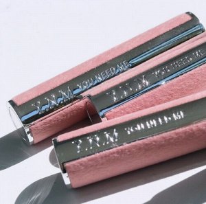 Тающий оттеночный бальзам для губ Y.N.M Candy Gloss Lip Balm 01
