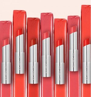 Тающий оттеночный бальзам для губ Y.N.M Candy Gloss Lip Balm 01