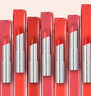 Тающий оттеночный бальзам для губ Y.N.M Candy Gloss Lip Balm 04