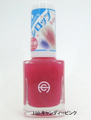 Лак для ногтей AC Nail Enamel