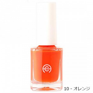 Лак для ногтей AC Nail Enamel