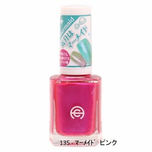 Лак для ногтей AC Nail Enamel