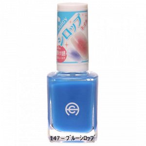 Лак для ногтей AC Nail Enamel