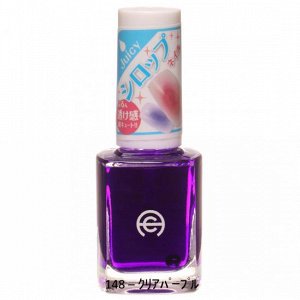 Лак для ногтей AC Nail Enamel