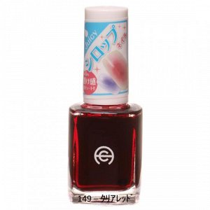 Лак для ногтей AC Nail Enamel