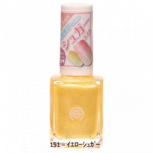 Лак для ногтей AC Nail Enamel