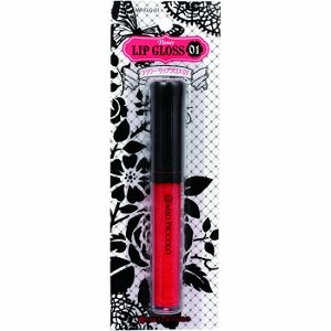 MP Flower Lip Gloss