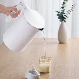 Умный электрочайник Xiaomi Mijia Thermostatic Electric Kettle 2