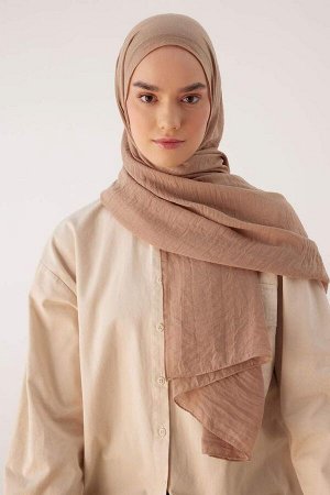 Женский тканый платок-хиджаб