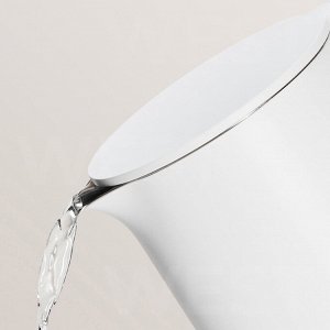 Умный электрочайник Xiaomi Mijia Thermostatic Electric Kettle 2