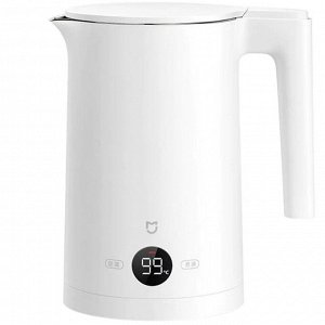 Умный электрочайник Xiaomi Mijia Thermostatic Electric Kettle 2