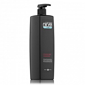 Nirvel, Шампунь для окрашенных волос COLOR CARE SHAMPOO, 1000 мл
