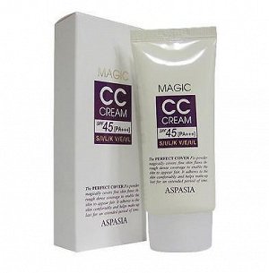 Magic CC cream,