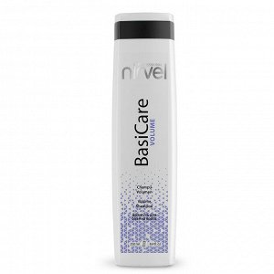Nirvel, Шампунь для объема, VOLUME SHAMPOO , 250 мл
