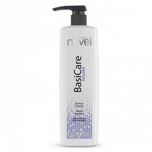 Nirvel, Шампунь для объема, VOLUME SHAMPOO , 1000 мл