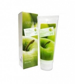 ЯБЛОКО - комфорт Apple Comfortable skin care exfolianting