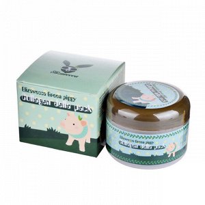 ЛИФТИНГ Green Piggy Collagen Jella Pack,