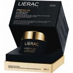 Крем бархатистый антивозрастной уход 50 мл Lierac