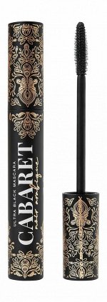 VIVIENNE SABO Тушь для ресниц Ультрачерная &quot;Cabaret Noir Arabique&quot; тон 01, ультрачерная  НОВИНКА 2024!