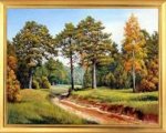 Картины для рисования